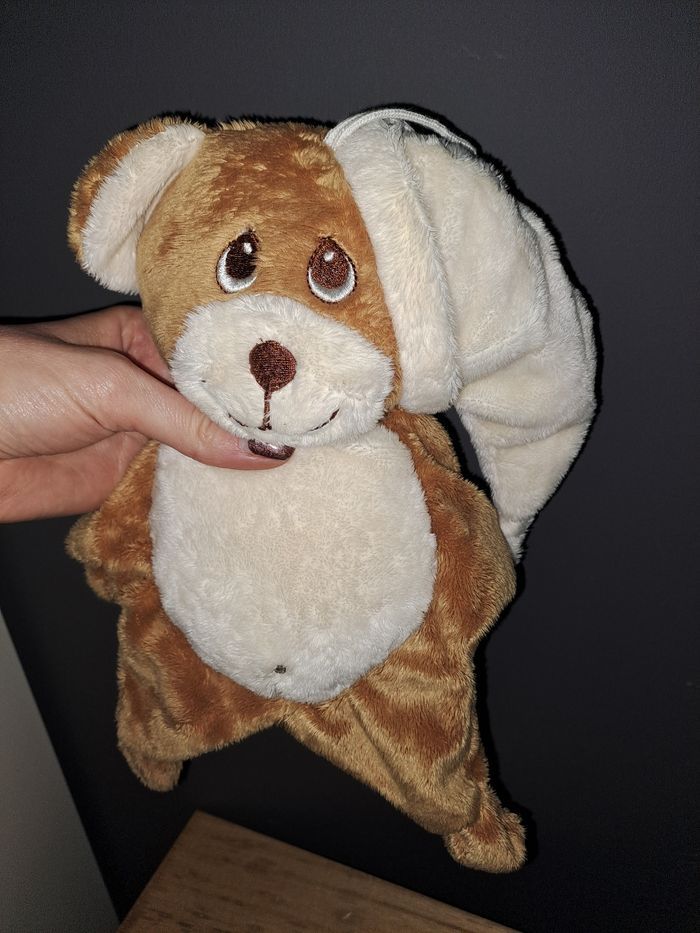 Doudou neuf - photo numéro 3