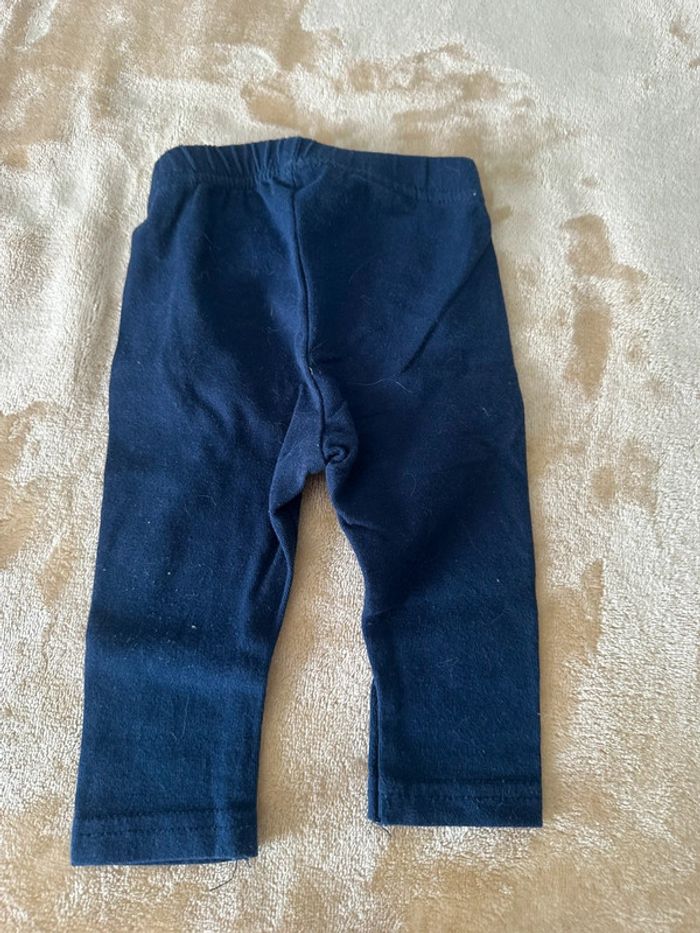 Pantalon 3 mois - photo numéro 2