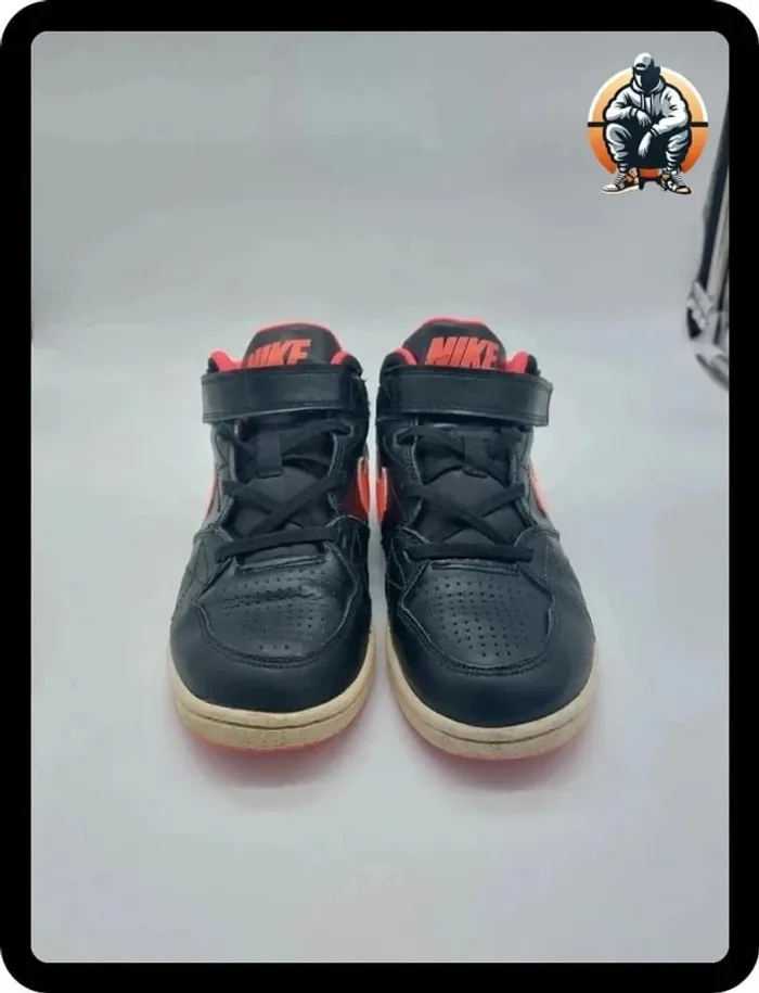 Nike Priority Mid - photo numéro 2