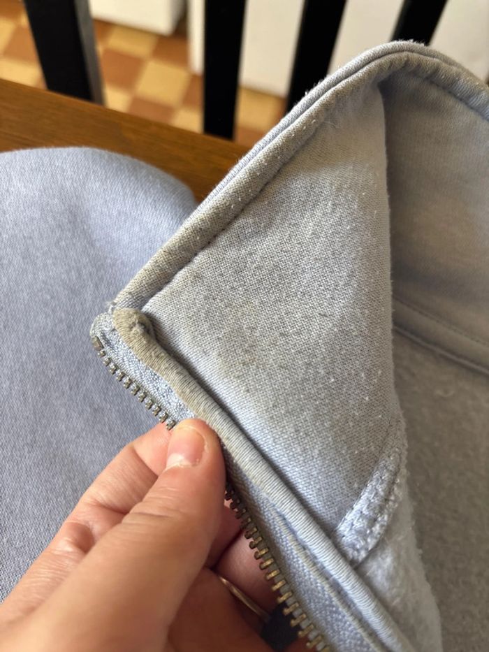 Pull stitch - photo numéro 6