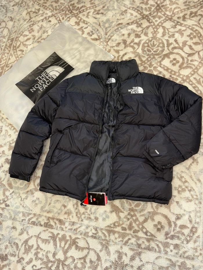 Doudoune - photo numéro 2