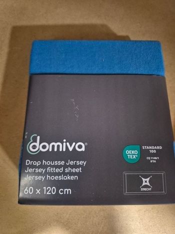 Drap housse