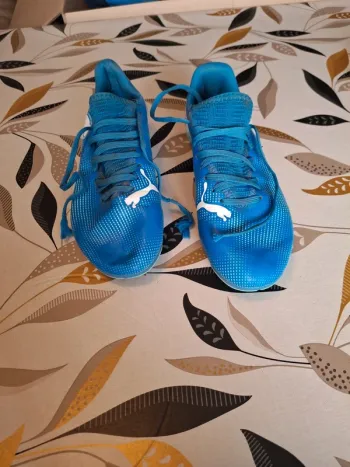 Crampon