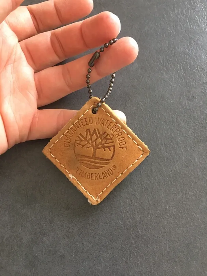 Chaussures homme Timberland beiges taille 40 - photo numéro 14