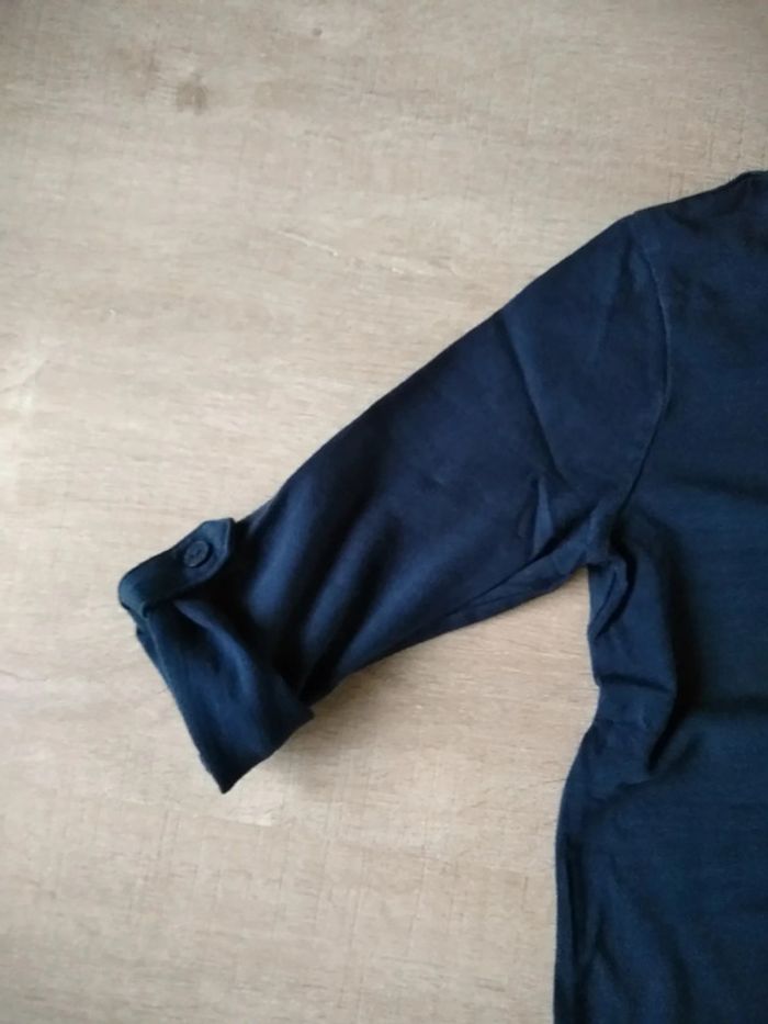 Maillot longue manche, okaidi, taille 5 ans - photo numéro 2