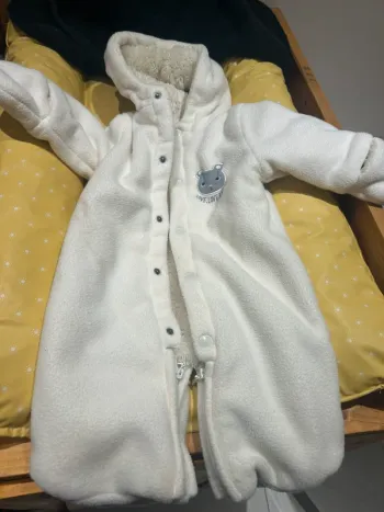 Combi pilote bébé kitchoun