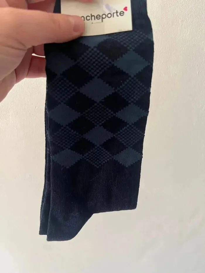Chaussette - 43/46 - photo numéro 3