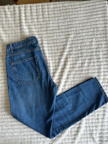 Jean Boyfriend  femme 38