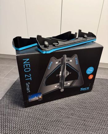 Home Trainer Taxc Neo 2T