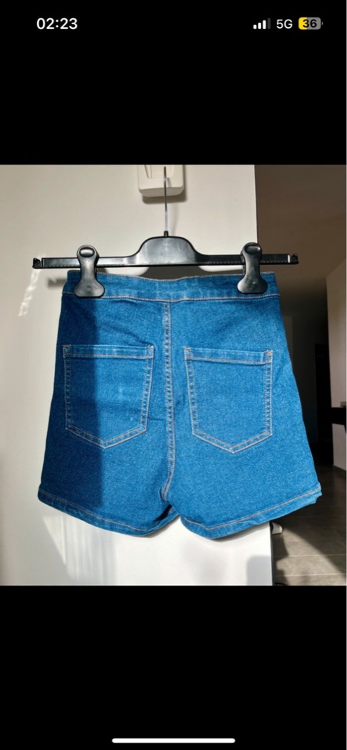 Short - photo numéro 2