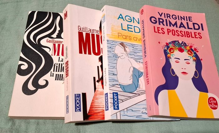 Livre - photo numéro 3