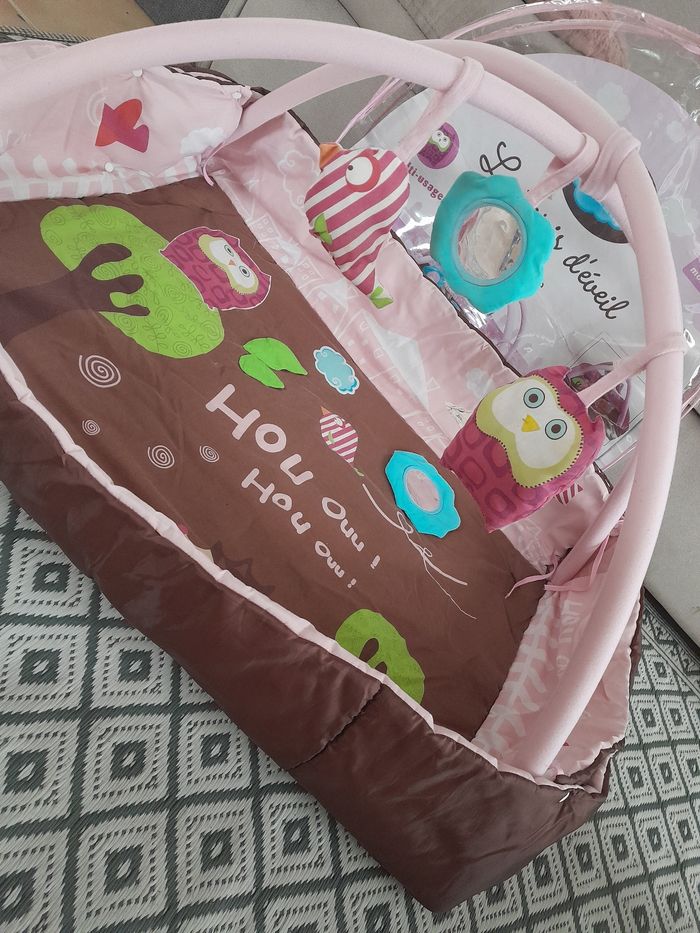 Tapis D’eveil - photo numéro 3