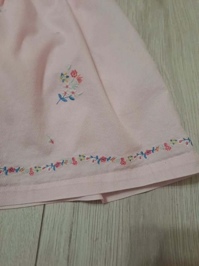 Superbe robe de cérémonie 5A - photo numéro 2