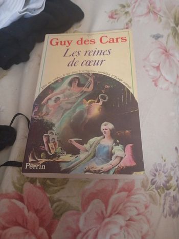 Guy des cars