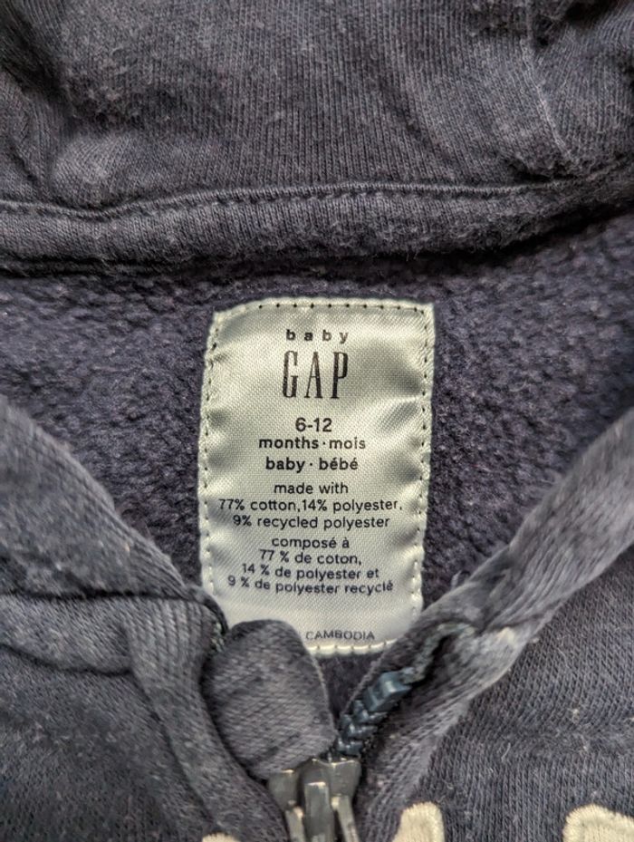 Combinaison Gap - photo numéro 3