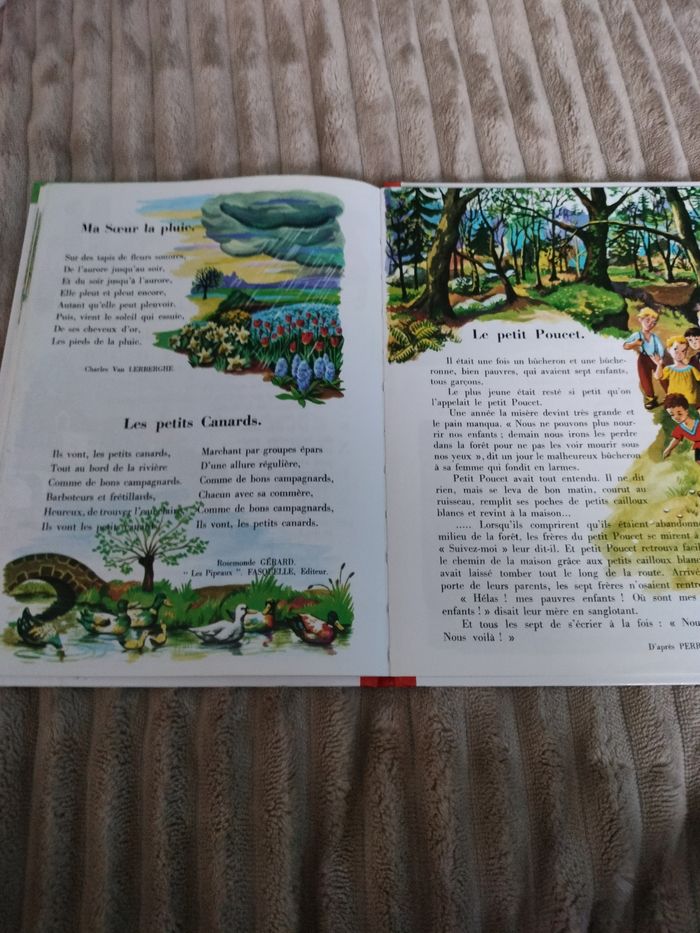 Livre la méthode boscher - photo numéro 5