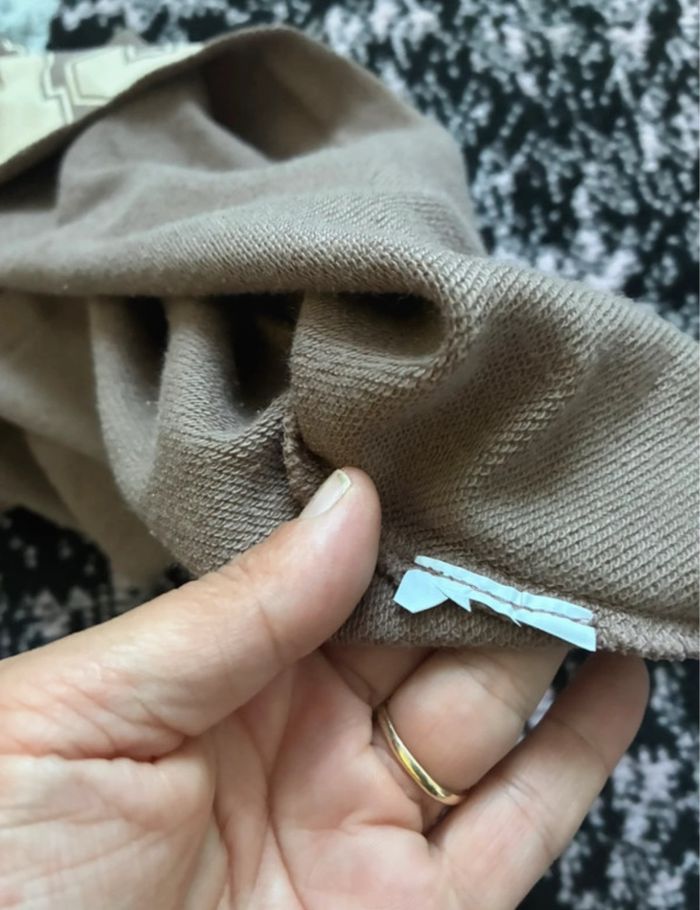 Pull & body taille s - photo numéro 4