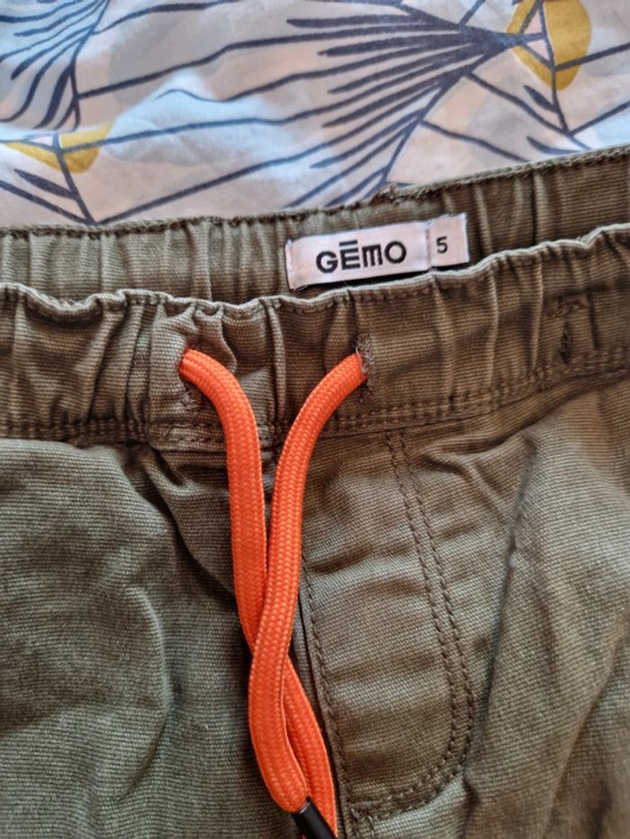 Pantalon - photo numéro 2