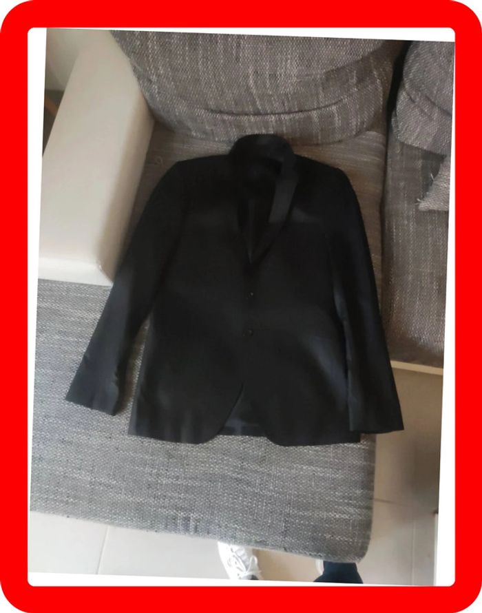 Veste costume taille 48
