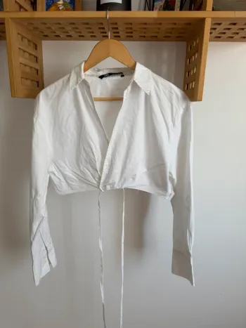 Chemise Zara taille L