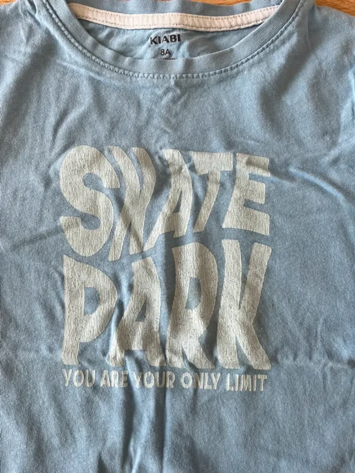 Tee shirt - photo numéro 2