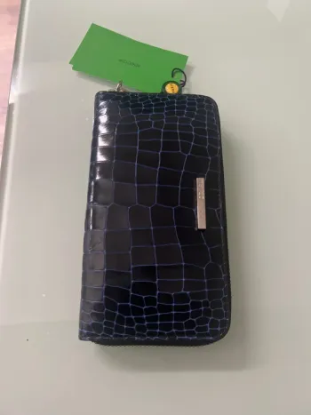 Portefeuille Kenzo