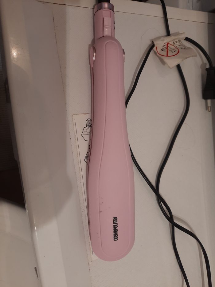 Lisseur cosmopolitan