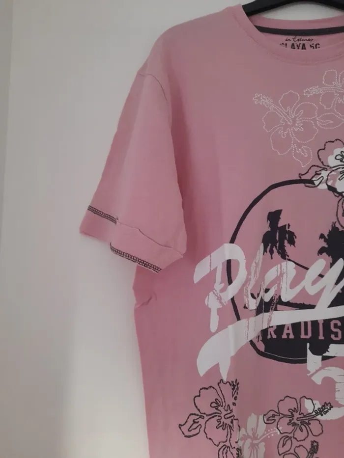 Tee-shirt - photo numéro 3