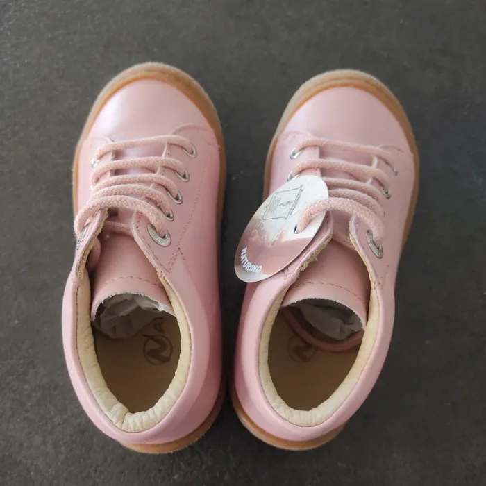 Chaussures Naturino Cocoon pointure 23 - photo numéro 4