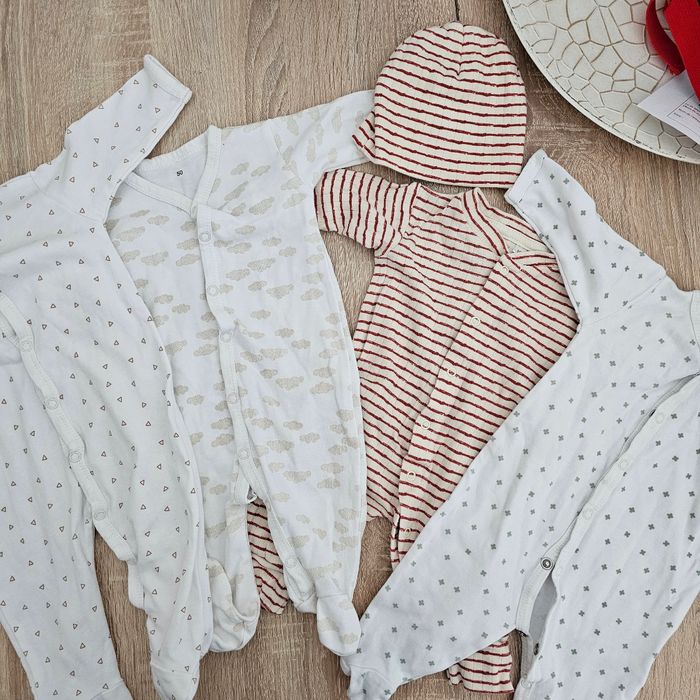 13 pyjamas - photo numéro 4