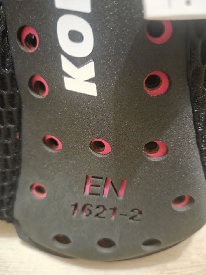 Gilet d'équitation - photo numéro 6