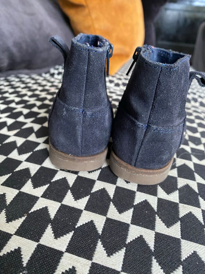 Bottines Zara - photo numéro 3