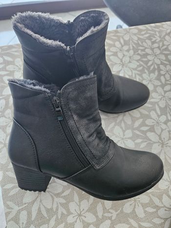 Bottes