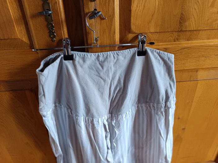 Bas de pyjama de maternité - photo numéro 3