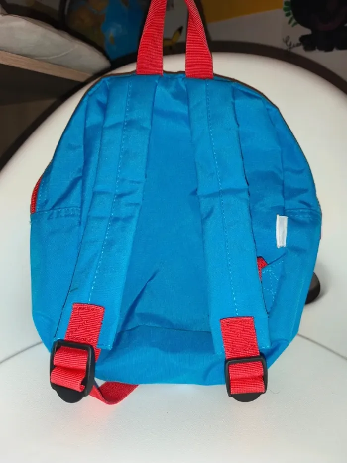 Sac a dos - photo numéro 2
