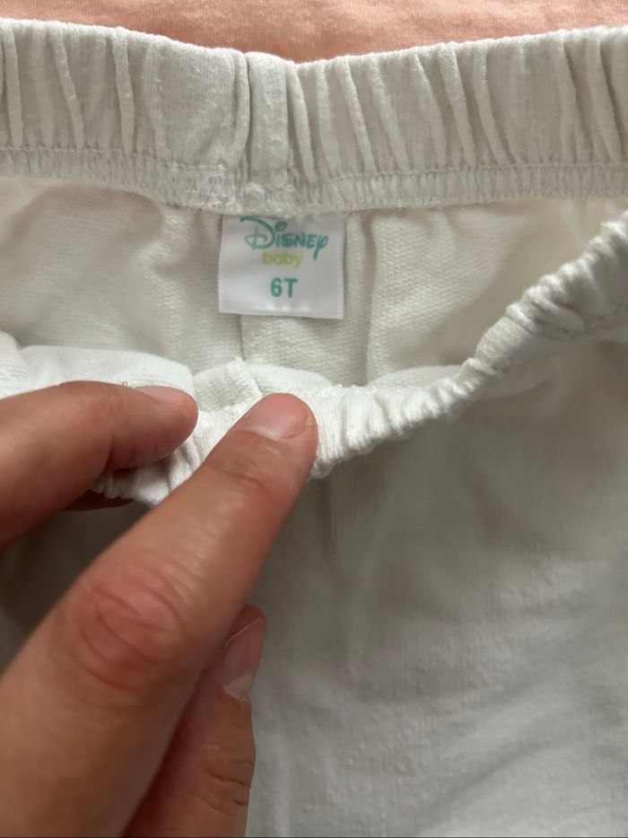 Pyjama 2 pièces - photo numéro 4