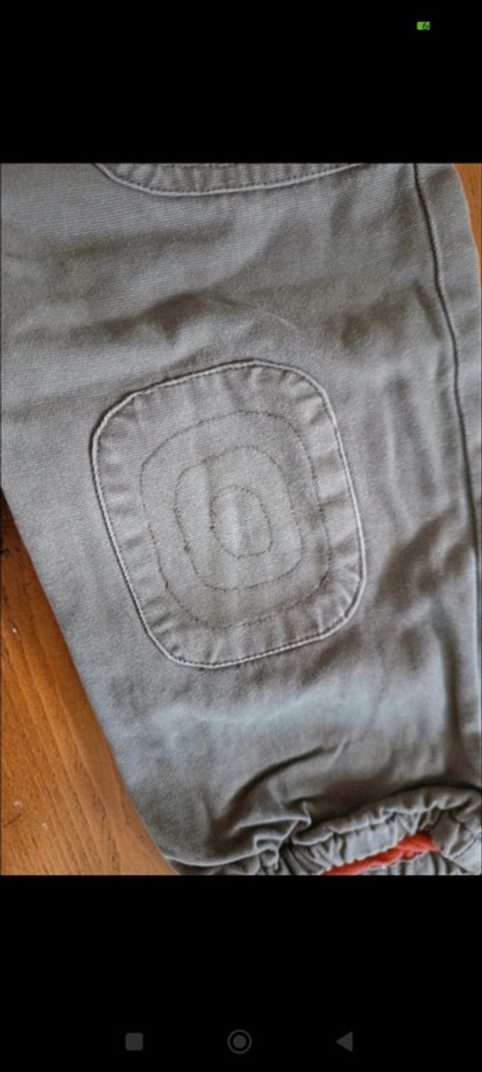 Pantalon 23 mois - photo numéro 2