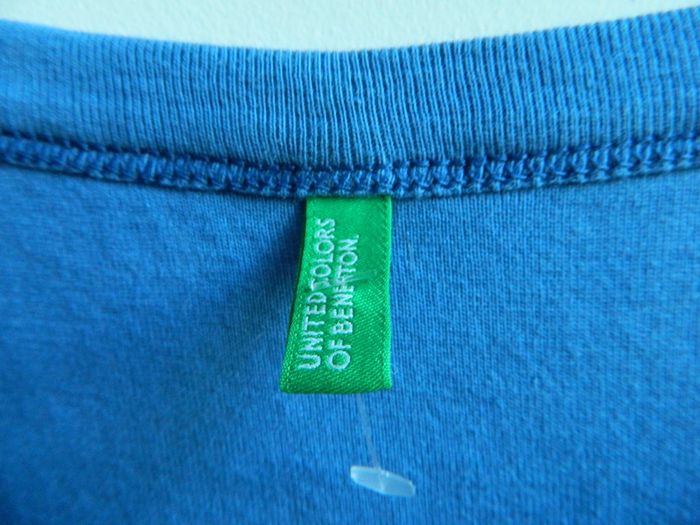 Débardeur T 36 "Bentton" - photo numéro 3