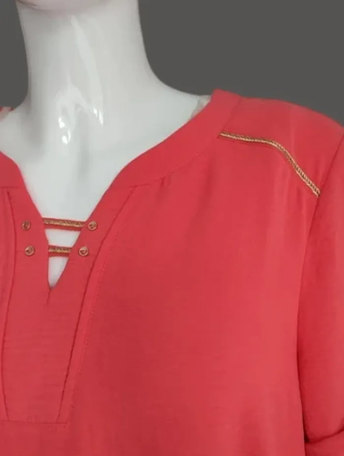 Robe habillée et intemporelle valeur 79.95€ (merci de lire le descriptif) - photo numéro 3
