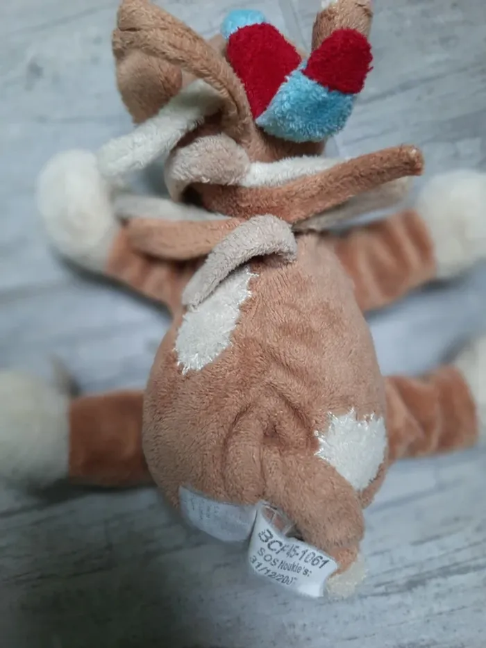 Doudou - photo numéro 2