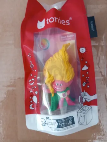 Tonies Trolls 3