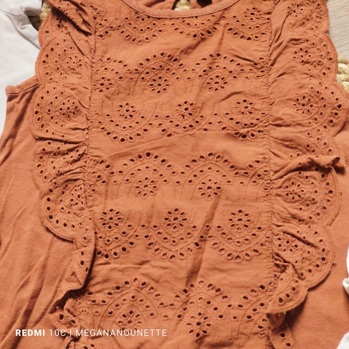 🌼 Lot x4 pièces – 4 ans / 104 cm – Très bon état - photo numéro 9