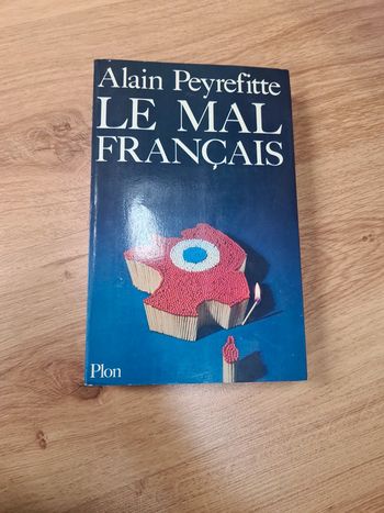 Le mal Français