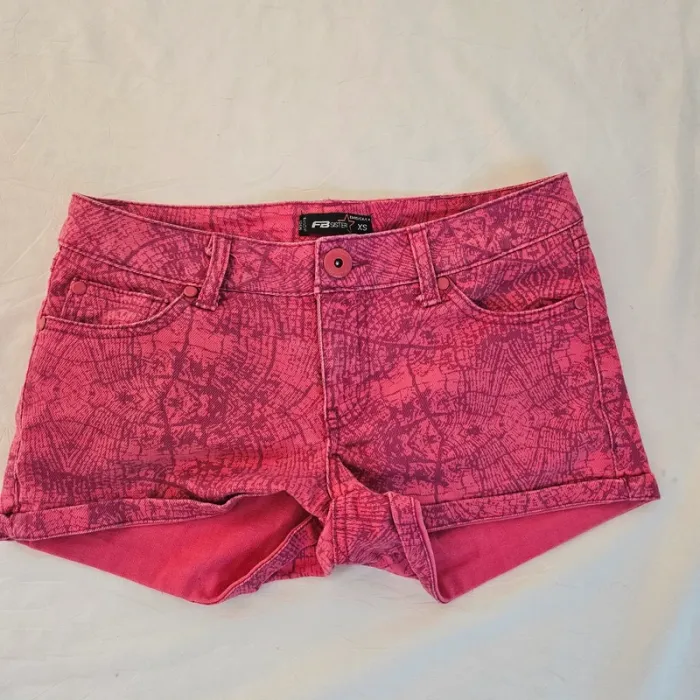 Short