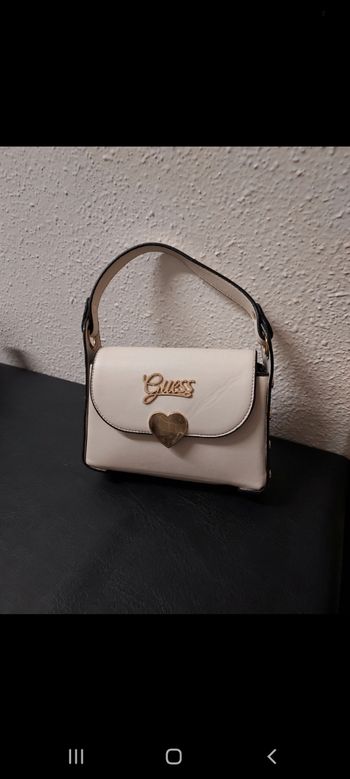 Sac à main porté main femme TU