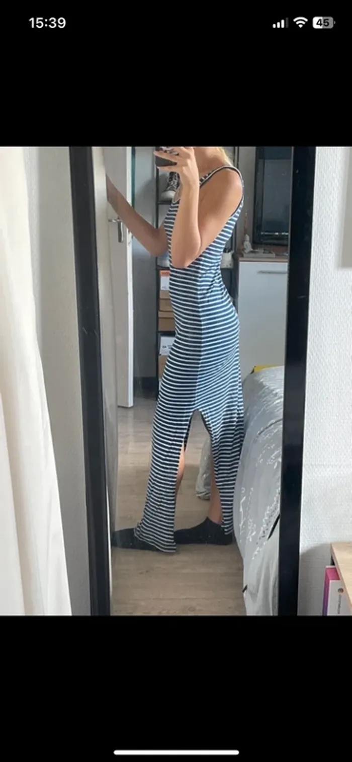 Robe été - photo numéro 2
