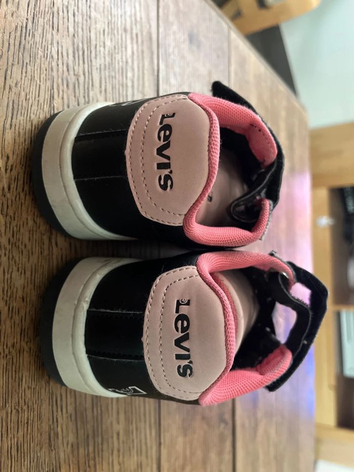 Chaussures Levi’s 31 - photo numéro 3