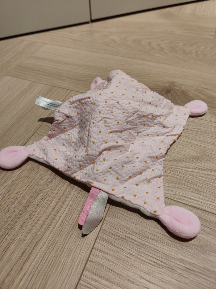 Doudou licorne - photo numéro 3