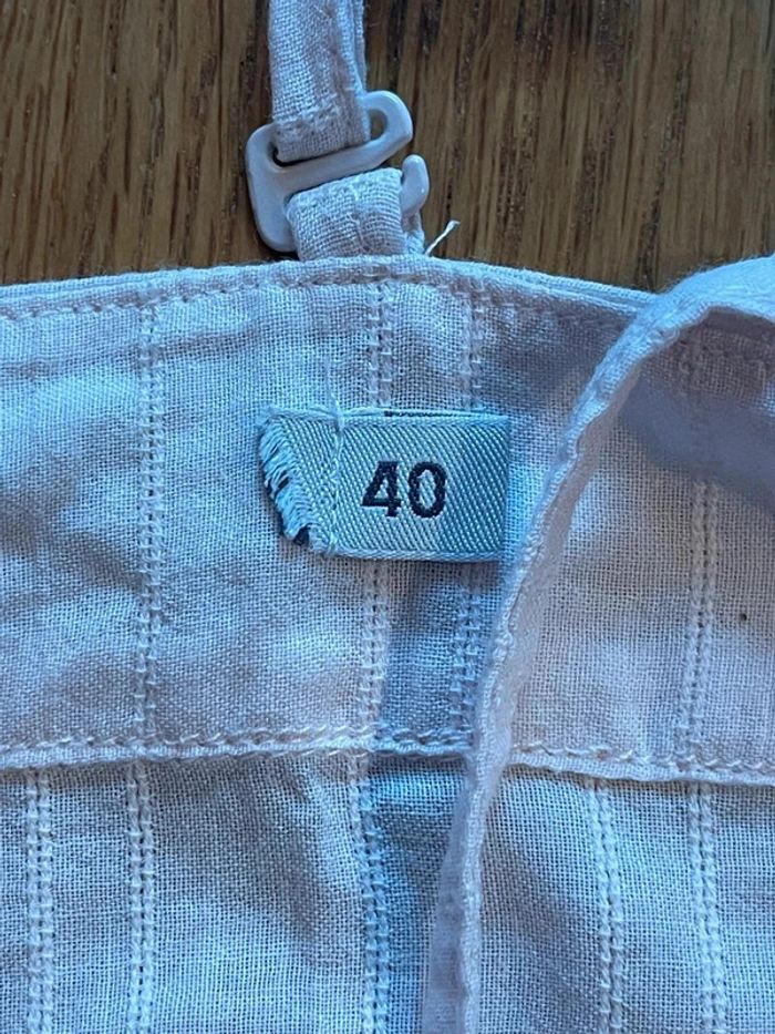 Débardeur rose 40 - photo numéro 6