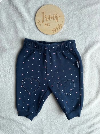 Pantalon 3 mois